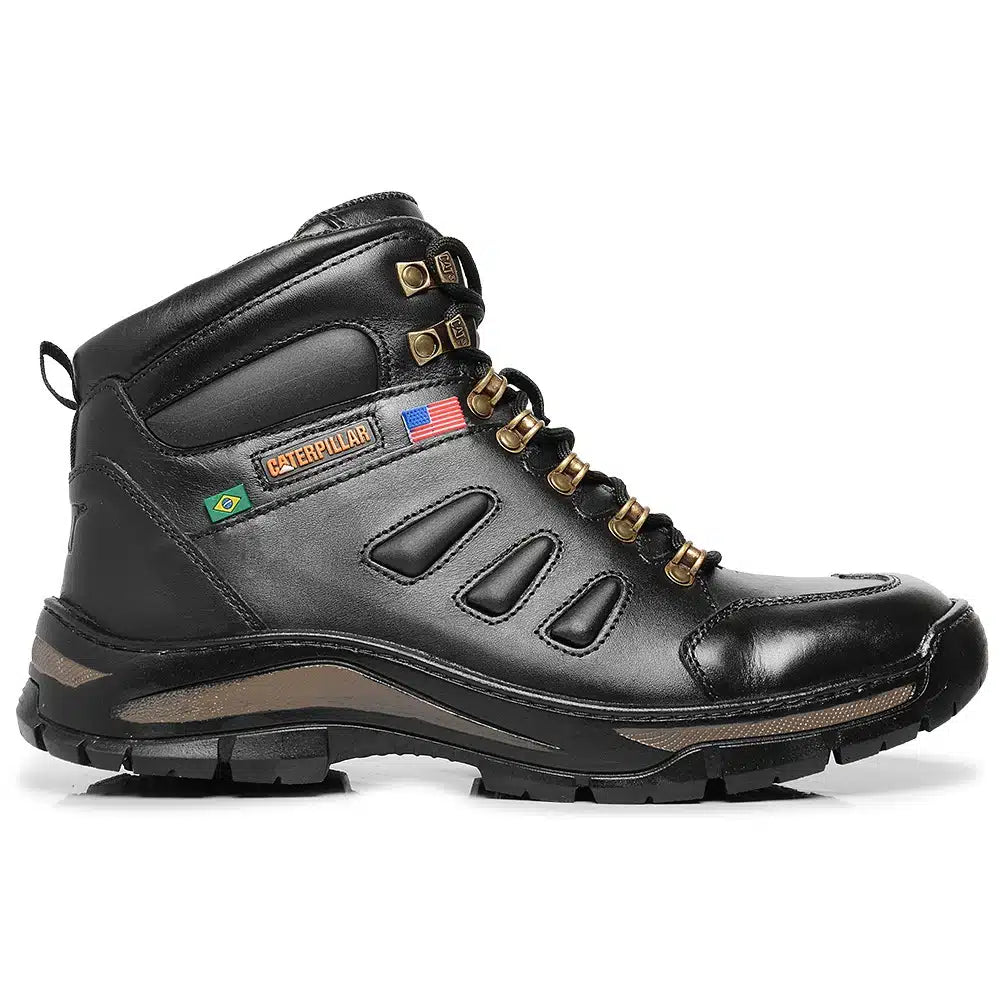 Bota 2500 Preto