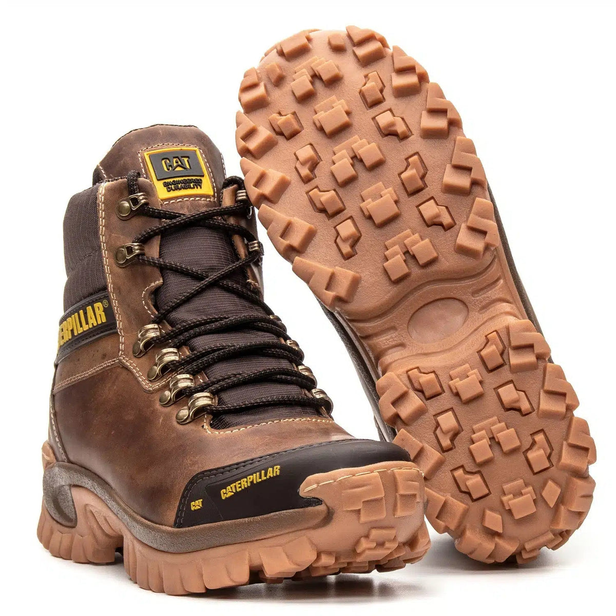 Bota 2064 Whisky Nobuck