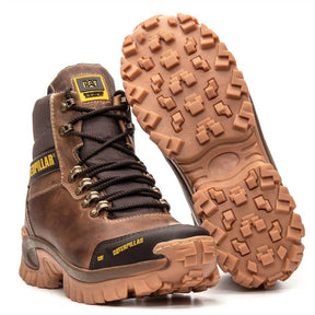 Bota 2064 Whisky Nobuck