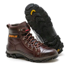 Bota 2187 Castanho Látego