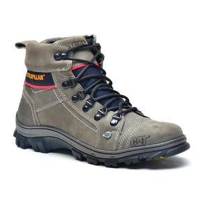 Bota 2187 Cinza