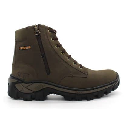 Bota 2240 Oliva