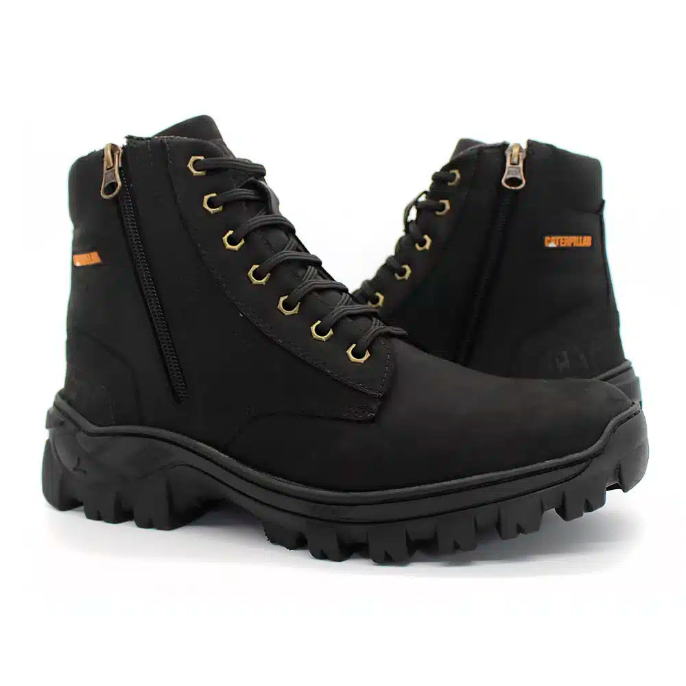 Bota 2240 Preto