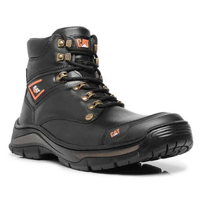 Bota 2510 Preto Látego