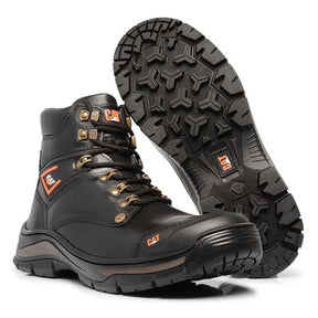 Bota 2510 Preto Látego