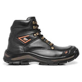 Bota 2510 Preto Látego