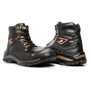 Bota 2510 Preto Látego