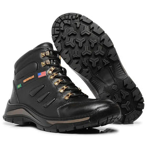 Bota 2500 Preto