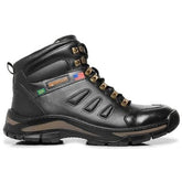 Bota 2500 Preto