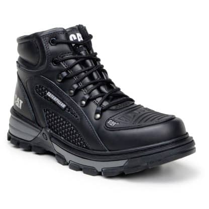 Bota Alaska Preto