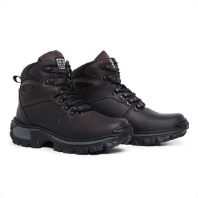 Bota 2067 Café Oleo