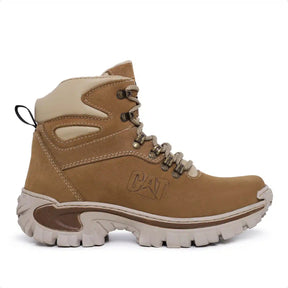 Bota 2067 Creme