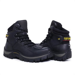 Bota 1020 Preta Motocross