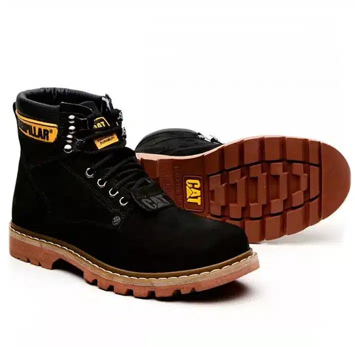 Bota 850 Preto